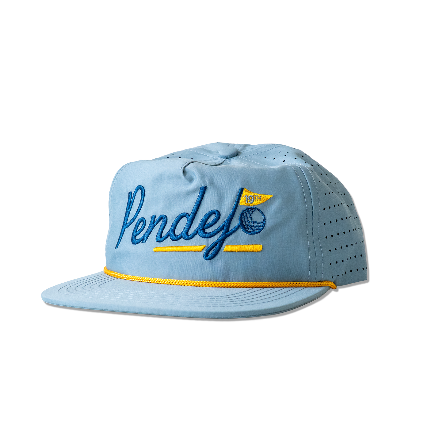 19th Hole Golf Hat