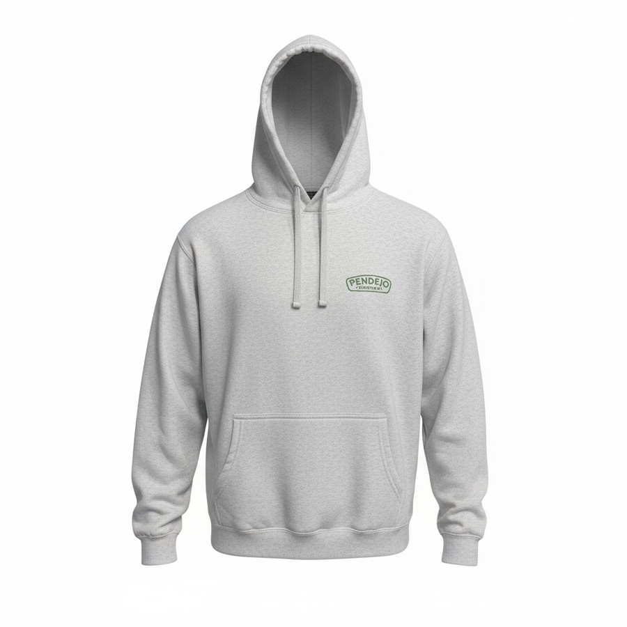DTF Hoodie image 6