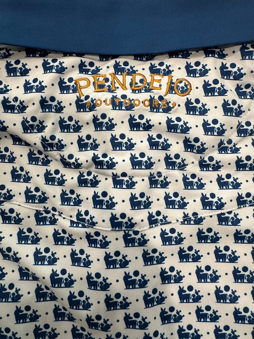Burro Polo image 3