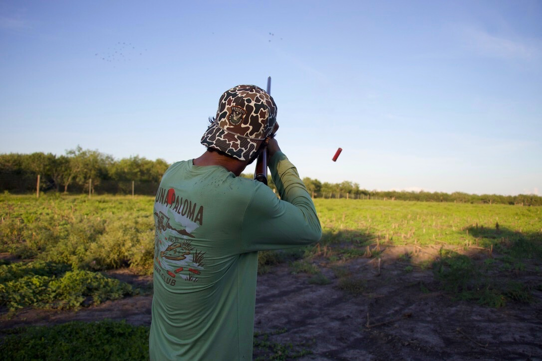 We Shoot Coots - Camo