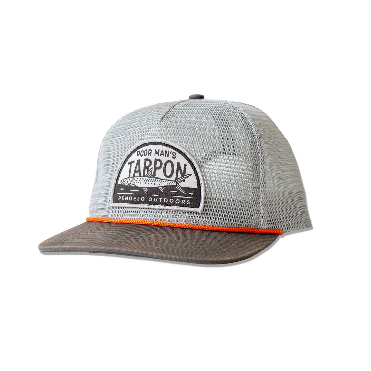 Poor Man's Tarpon - Mesh