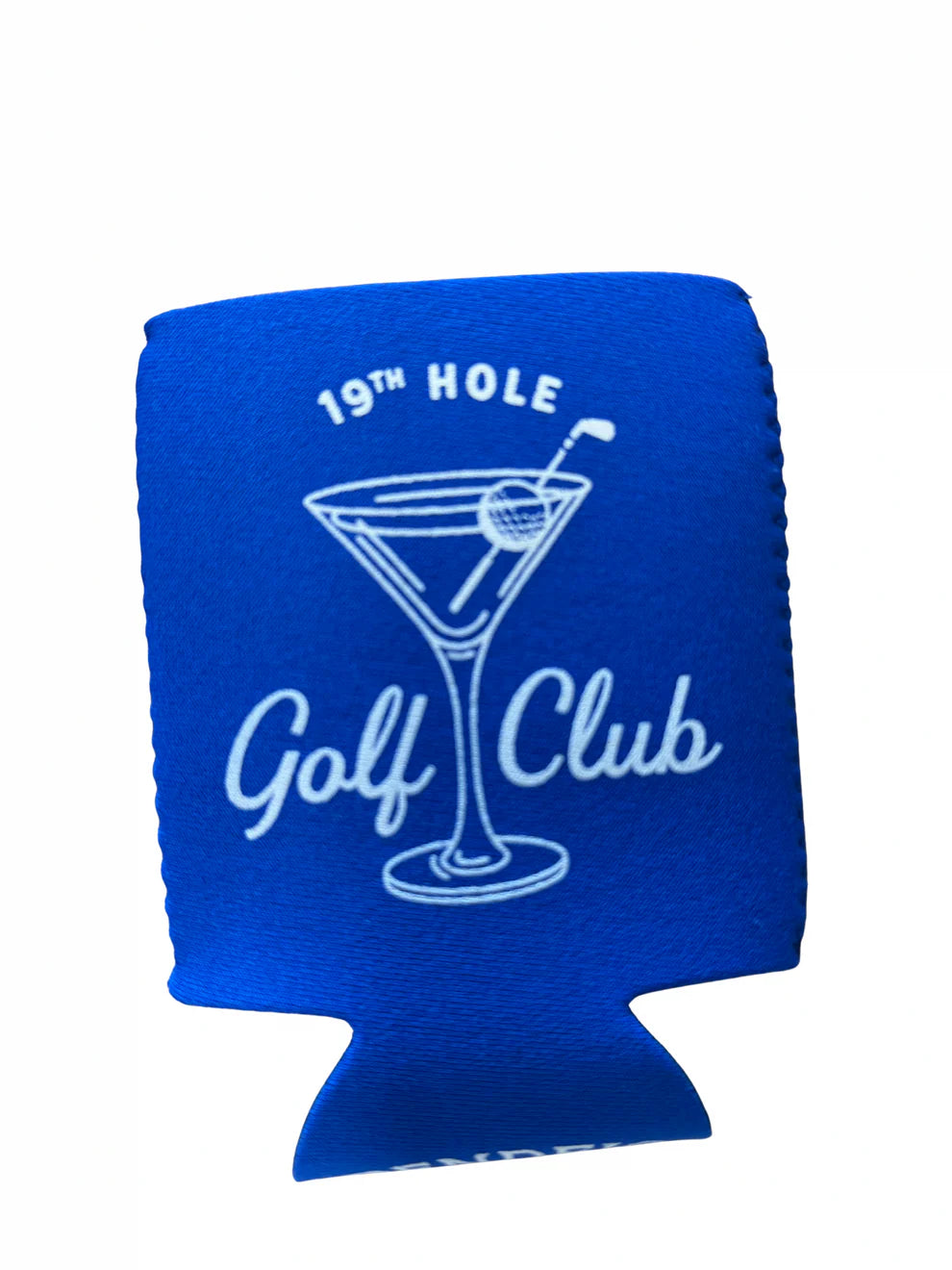 19th Hole Golf Club image 0