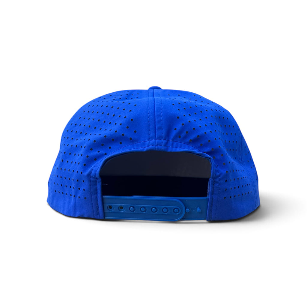 Fly Hat in Blue