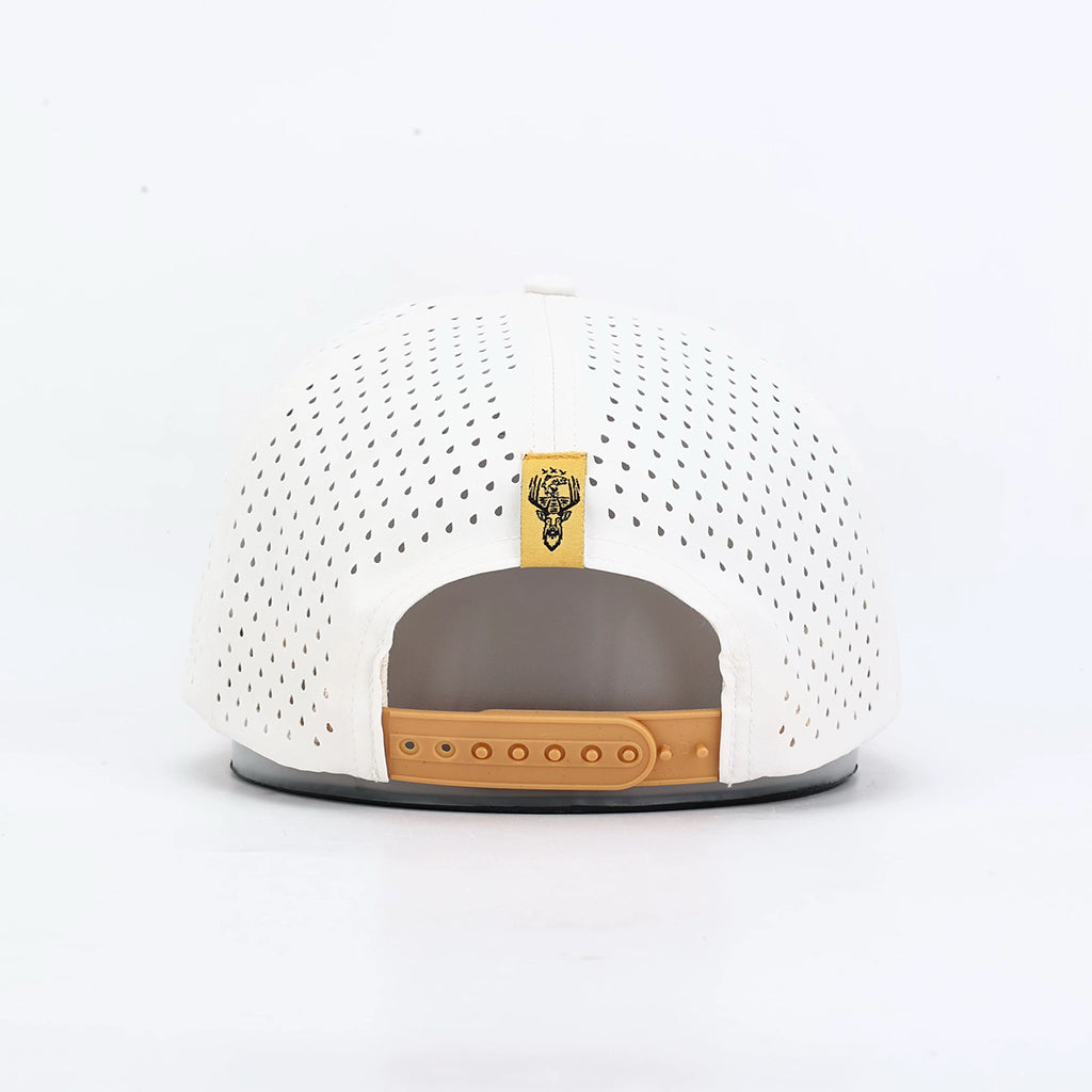 Outlaw Fish Hat