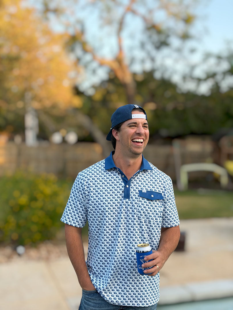 The Burro Polo: From Golf Course to Happy Hour