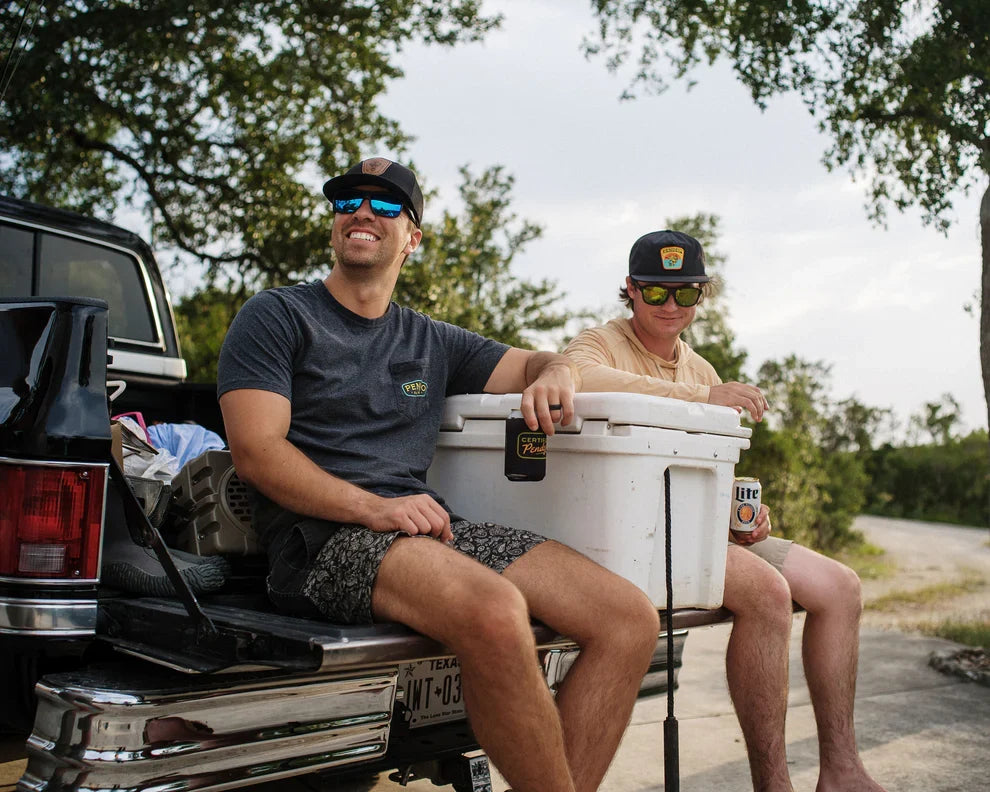 Black DTF Hat: The Hat Every Outdoorsman Needs