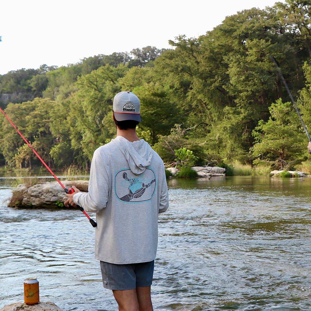 Pendejo Fishing: Gear Built for Setting Hooks and Telling Tall Tales
