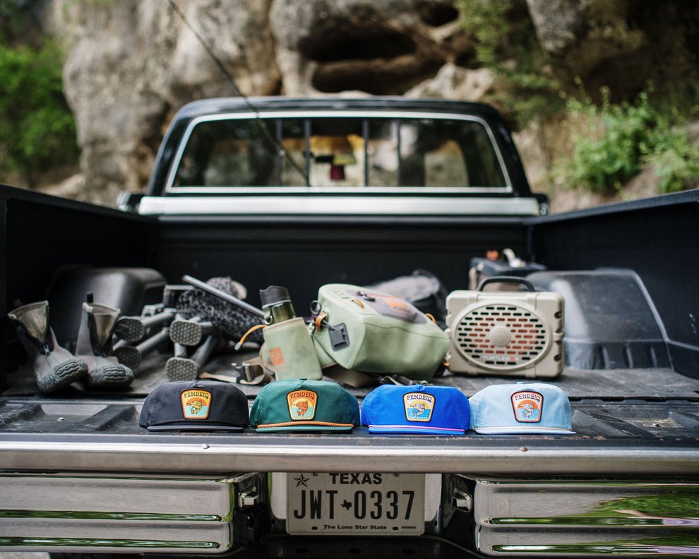Pendejo Hats: Rugged, Stylish, and Built for the Outdoors