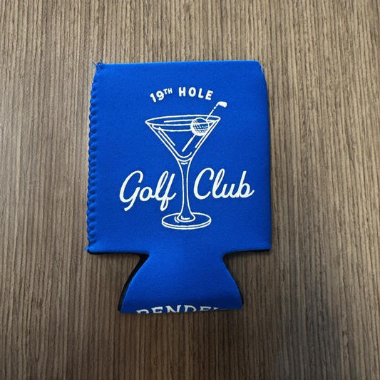 19th Hole Golf Club