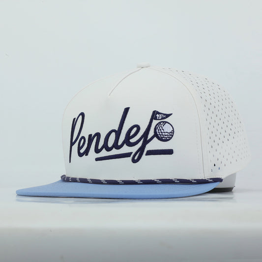 19th Hole Golf Hat