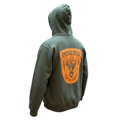 DTF Hoodie image 4