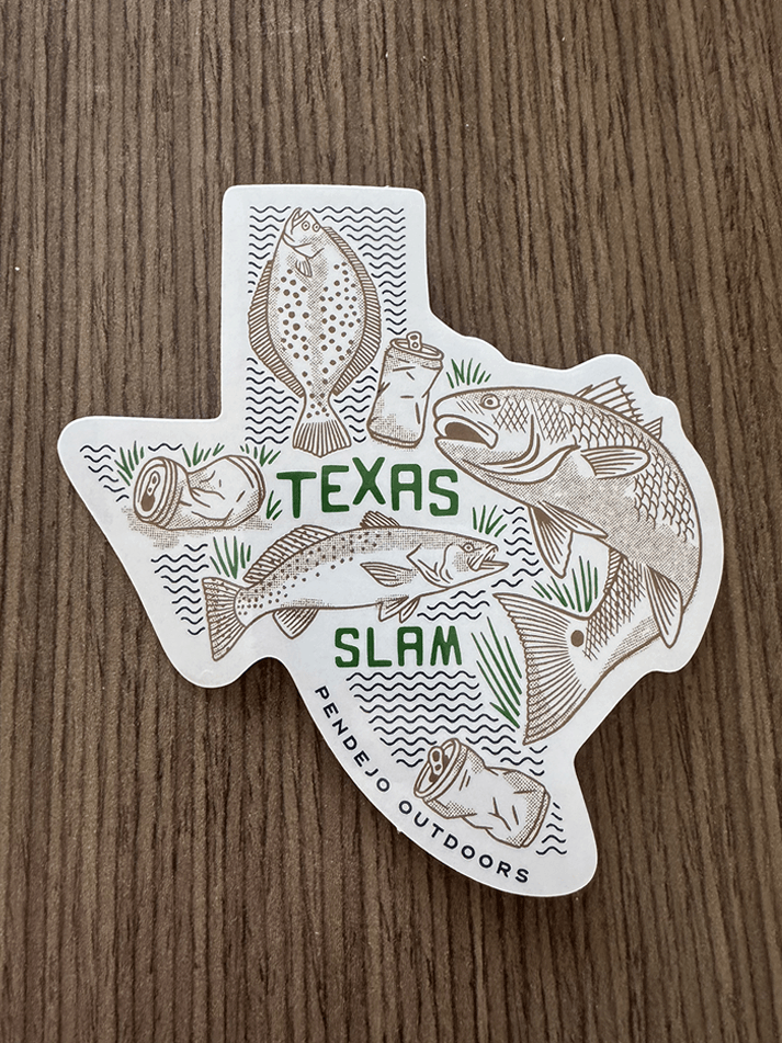 Texas Slam