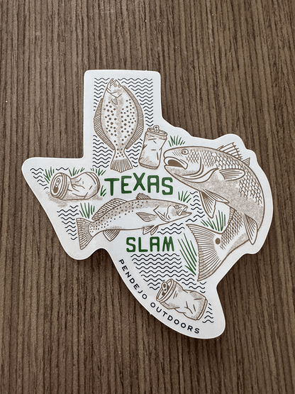 Texas Slam