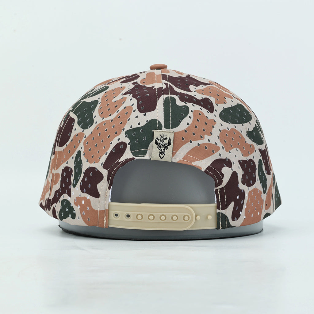 Camo Paloma