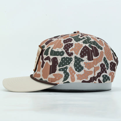 Camo Paloma