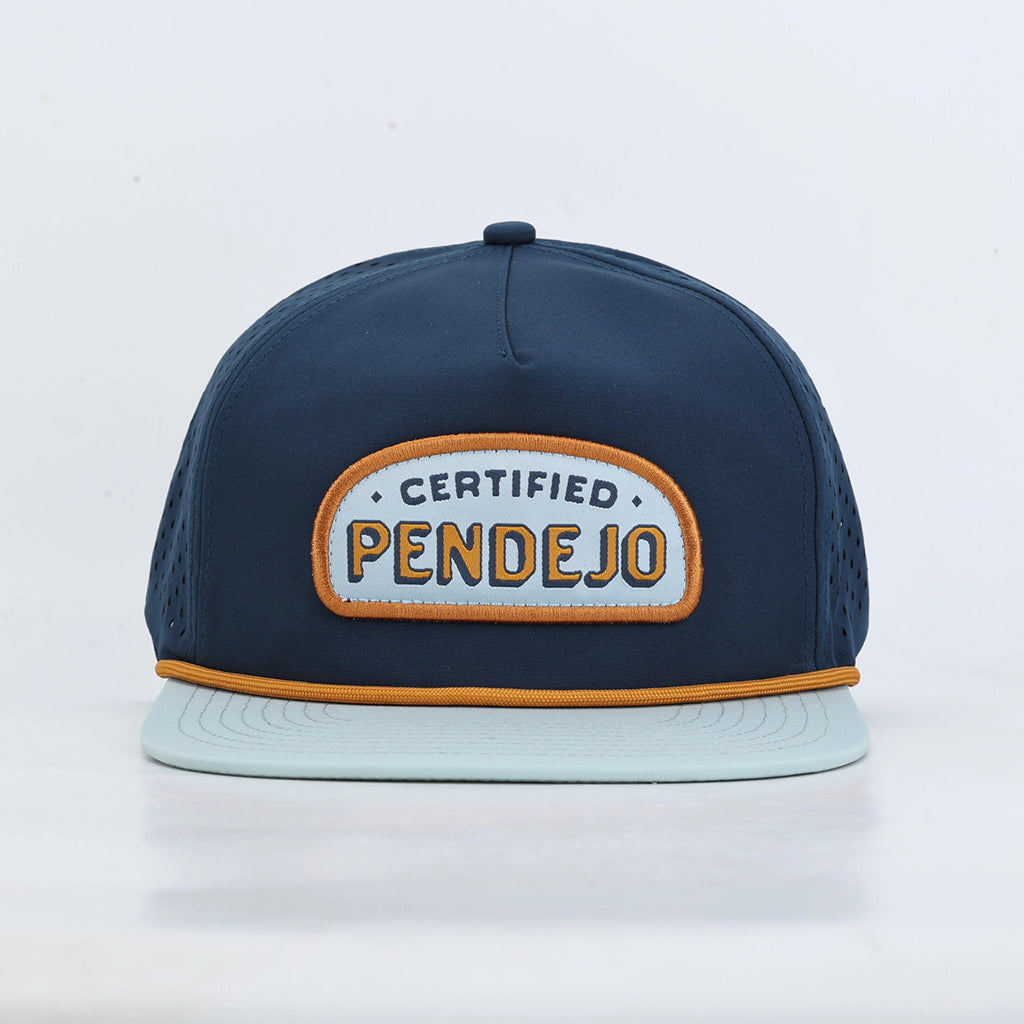 Certified Pendejo
