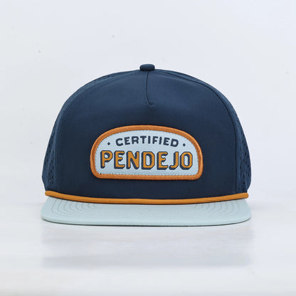 Certified Pendejo