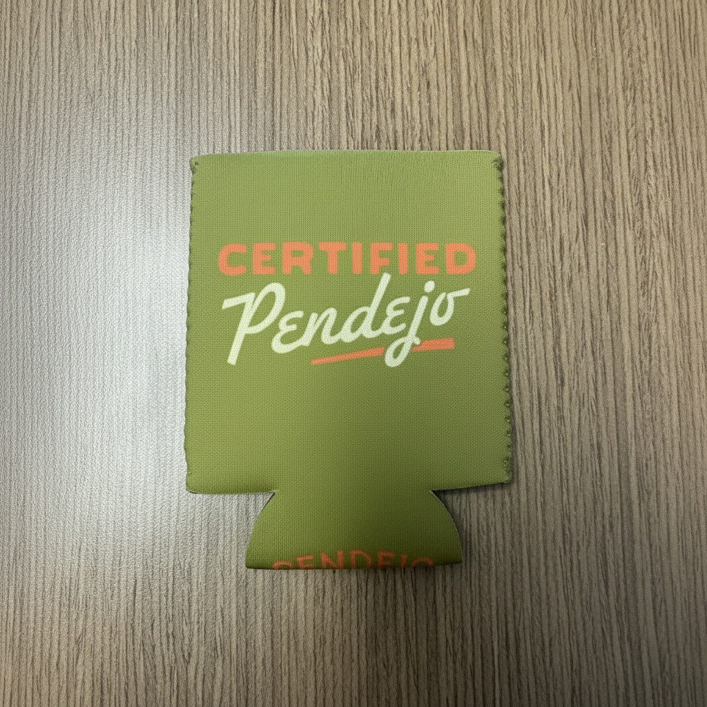 Certified Pendejo