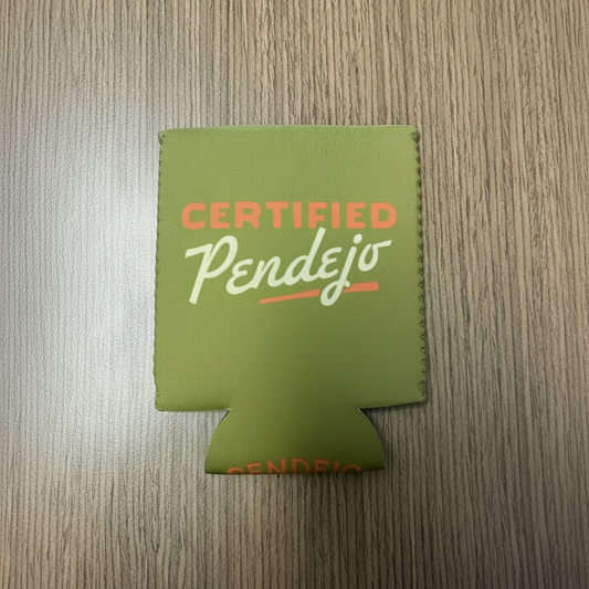 Certified Pendejo