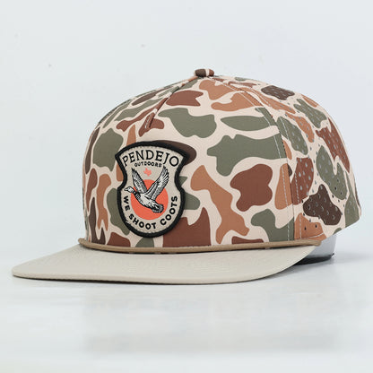 Coot Camo