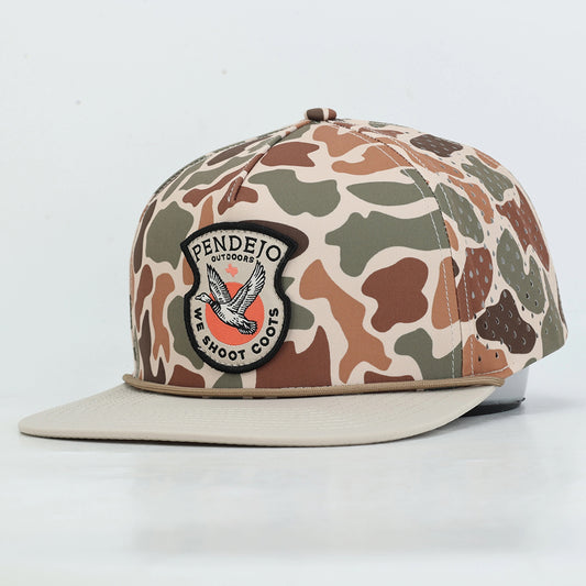 Coot Camo
