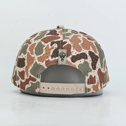 Coot Camo