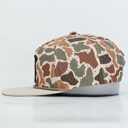 Coot Camo