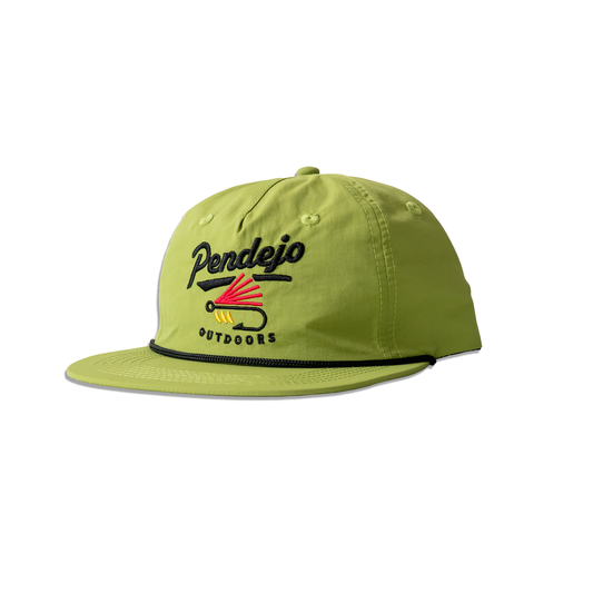 Fly Hat