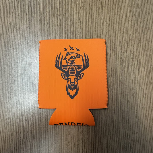 DTF Koozie