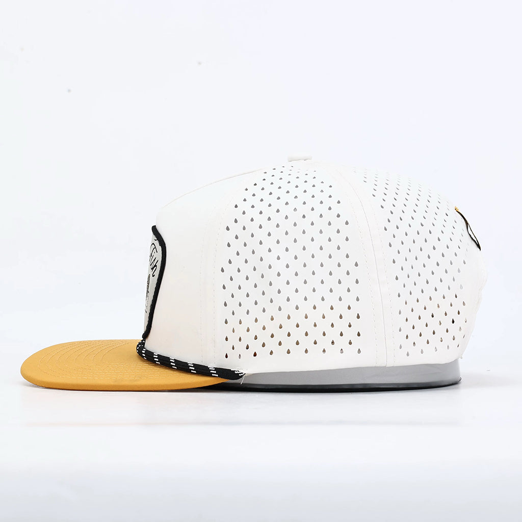 Outlaw Fish Hat