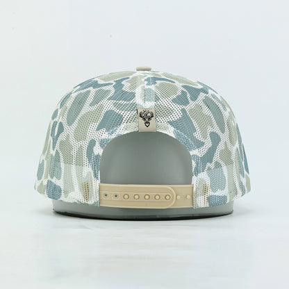 Paloma Mesh