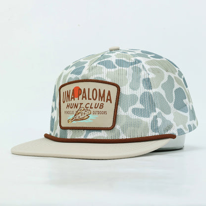 Paloma Mesh