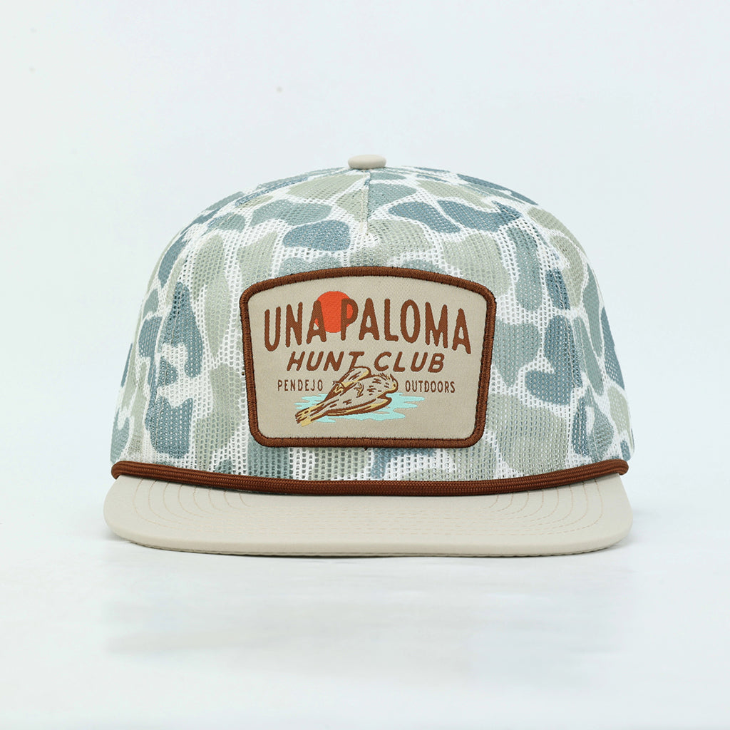 Paloma Mesh