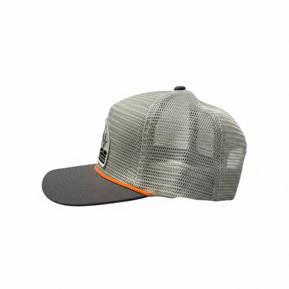 Poor Man's Tarpon Mesh Hat