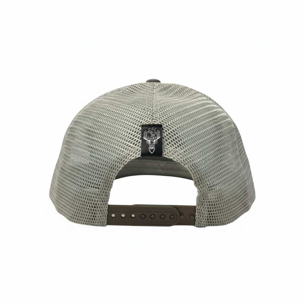 Poor Man's Tarpon Mesh Hat