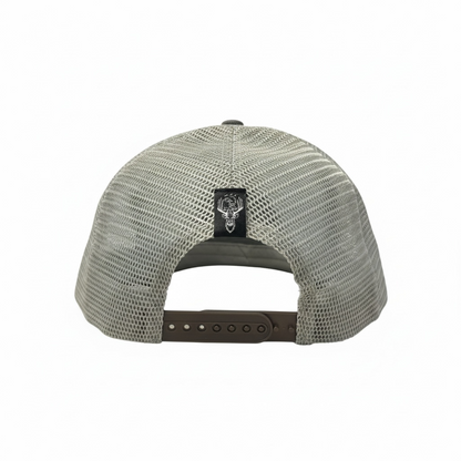 Poor Man's Tarpon Mesh Hat